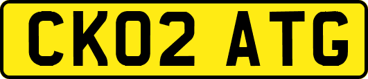 CK02ATG
