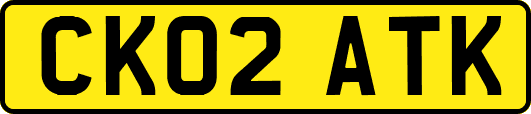 CK02ATK