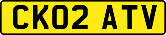 CK02ATV