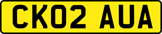 CK02AUA