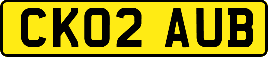 CK02AUB