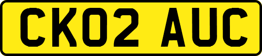 CK02AUC