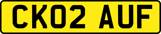 CK02AUF