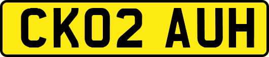 CK02AUH