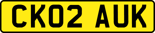 CK02AUK
