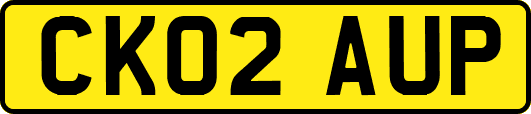 CK02AUP