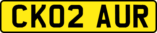 CK02AUR