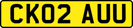 CK02AUU