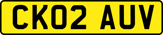 CK02AUV
