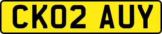CK02AUY