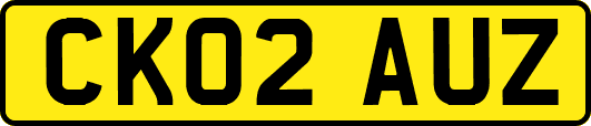 CK02AUZ