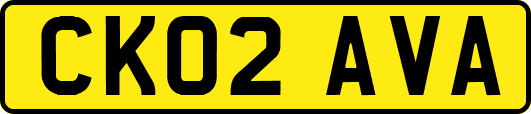 CK02AVA