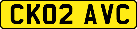CK02AVC