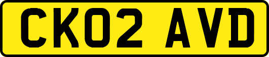 CK02AVD