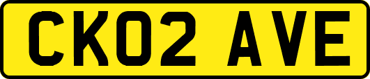 CK02AVE