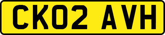 CK02AVH