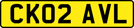 CK02AVL
