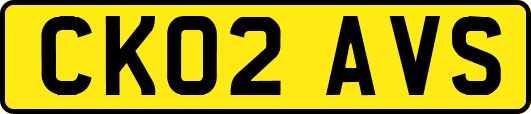 CK02AVS