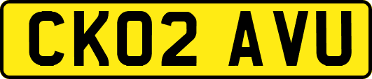 CK02AVU