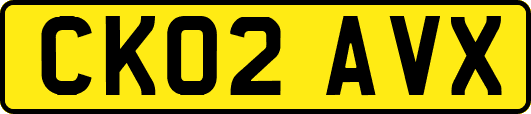 CK02AVX