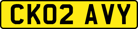 CK02AVY