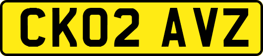 CK02AVZ