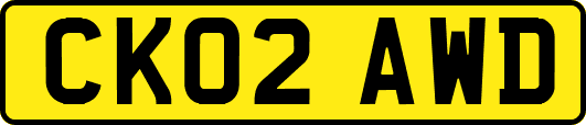 CK02AWD