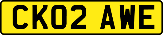 CK02AWE