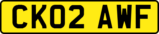 CK02AWF
