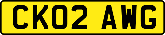 CK02AWG