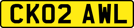 CK02AWL