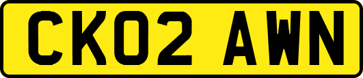 CK02AWN