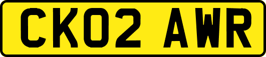 CK02AWR