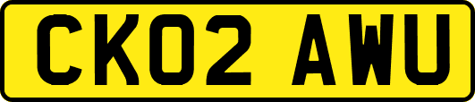 CK02AWU