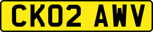 CK02AWV