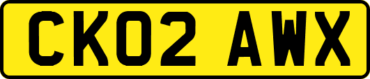 CK02AWX