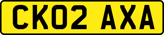 CK02AXA