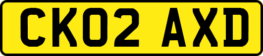 CK02AXD