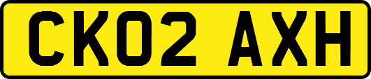 CK02AXH