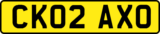 CK02AXO