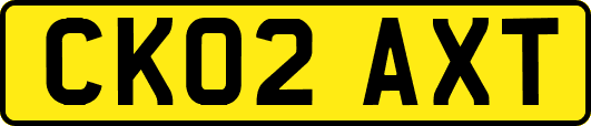 CK02AXT