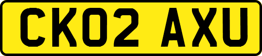 CK02AXU