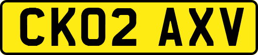 CK02AXV
