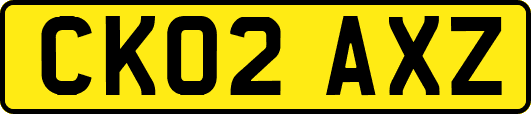 CK02AXZ