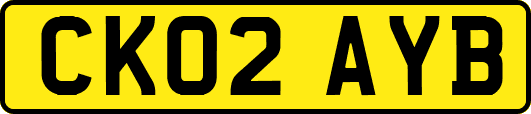 CK02AYB