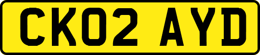 CK02AYD
