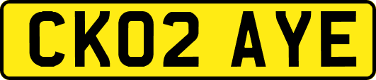 CK02AYE