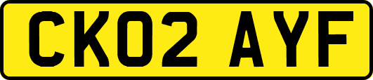CK02AYF