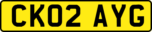 CK02AYG