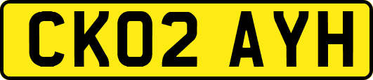 CK02AYH